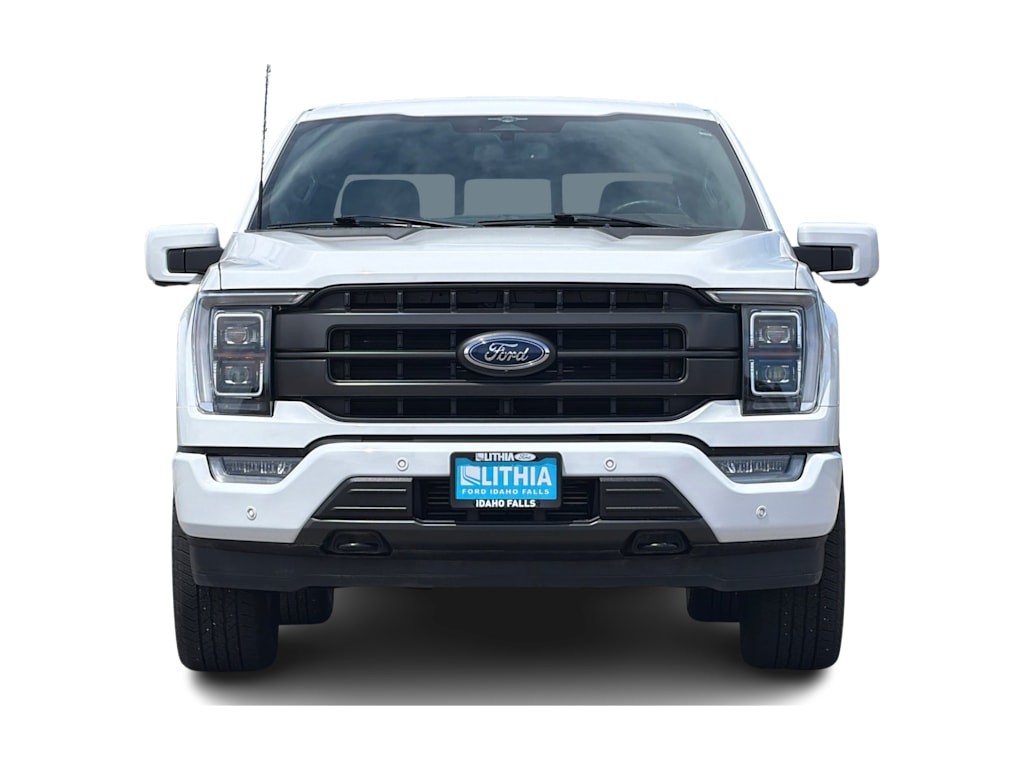 Thumbnail: 2023 Ford F-150 - 6