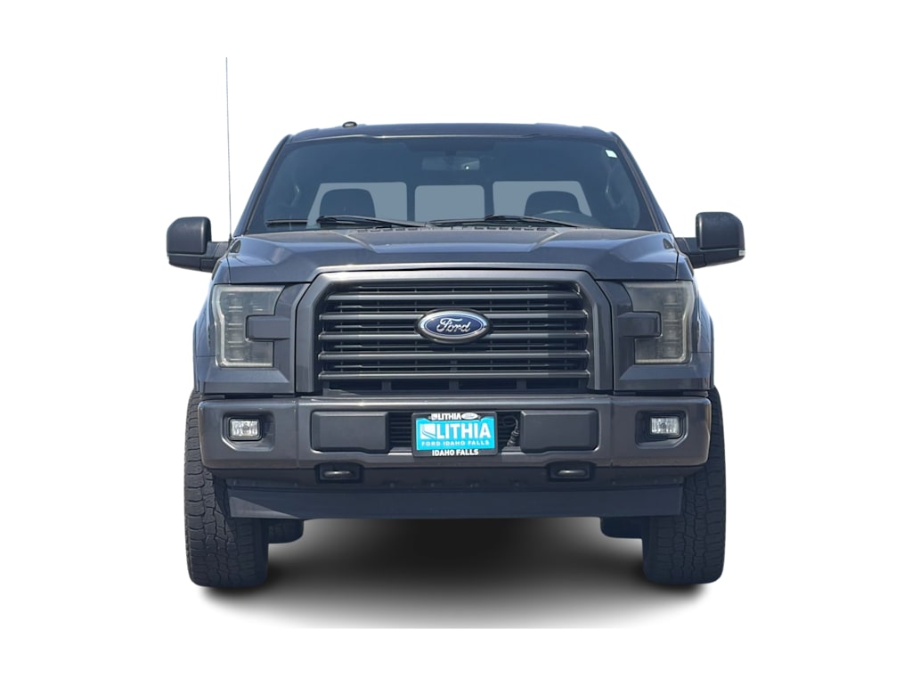 Thumbnail: 2017 Ford F-150 - 6
