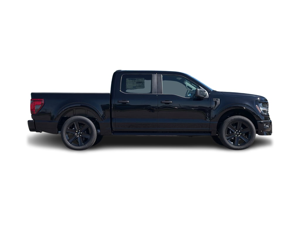 Thumbnail: 2026 Ford F-150 - 17