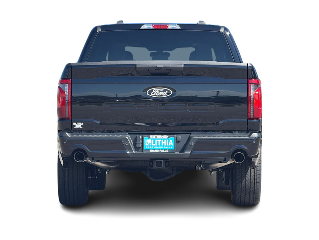 Thumbnail: 2026 Ford F-150 - 5