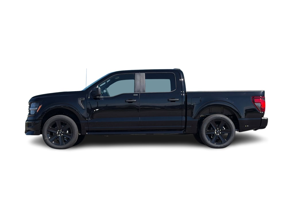 Thumbnail: 2026 Ford F-150 - 3