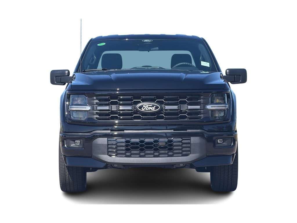 Thumbnail: 2026 Ford F-150 - 6