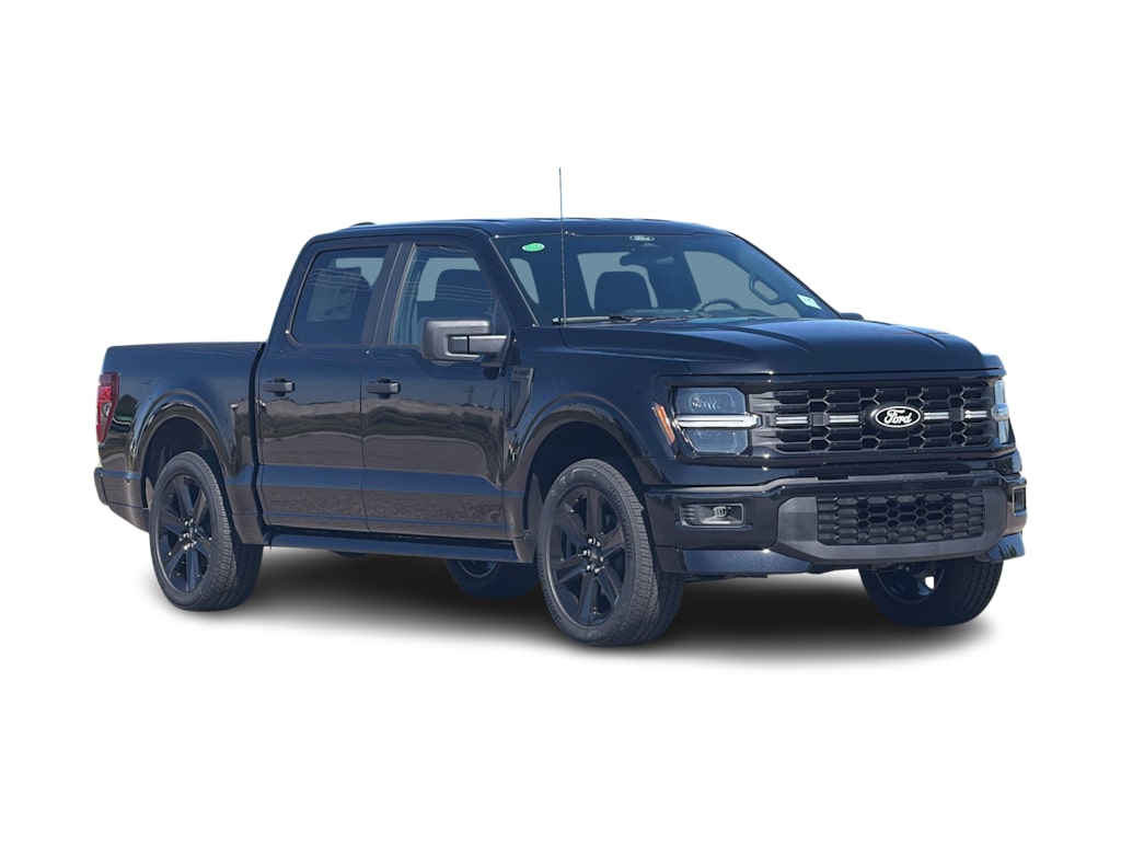 Thumbnail: 2026 Ford F-150 - 18