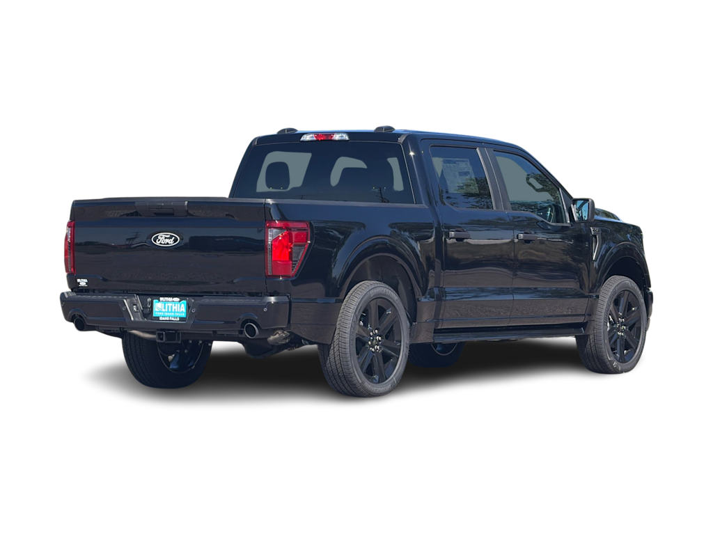 Thumbnail: 2026 Ford F-150 - 16