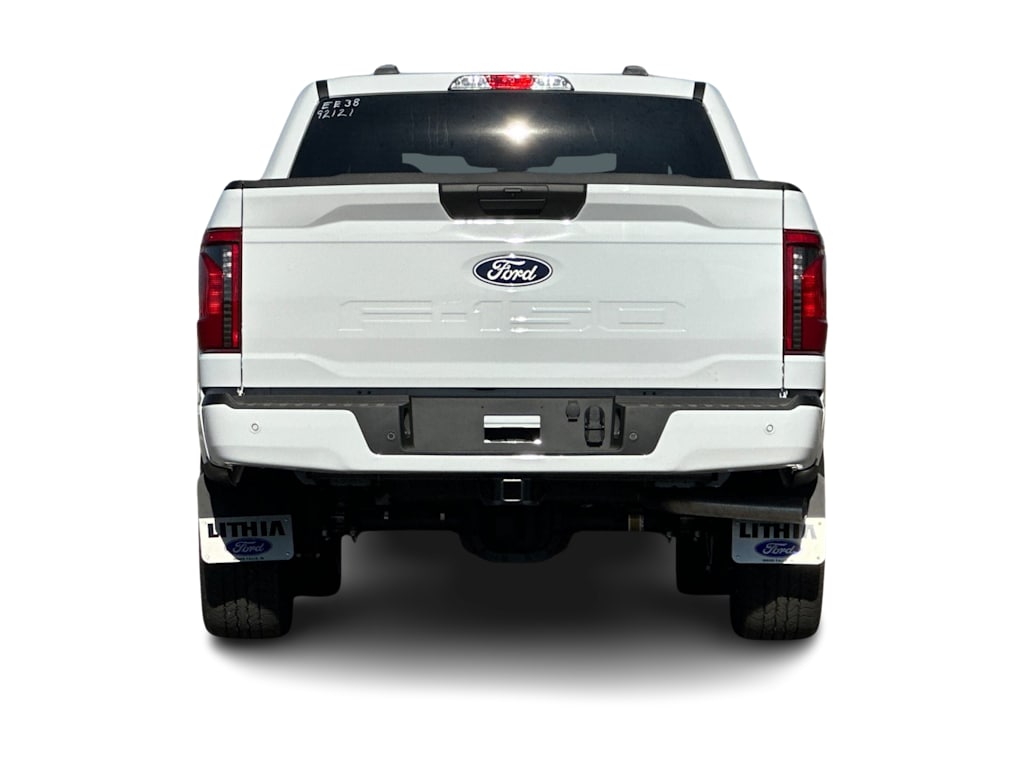 Thumbnail: 2026 Ford F-150 - 5