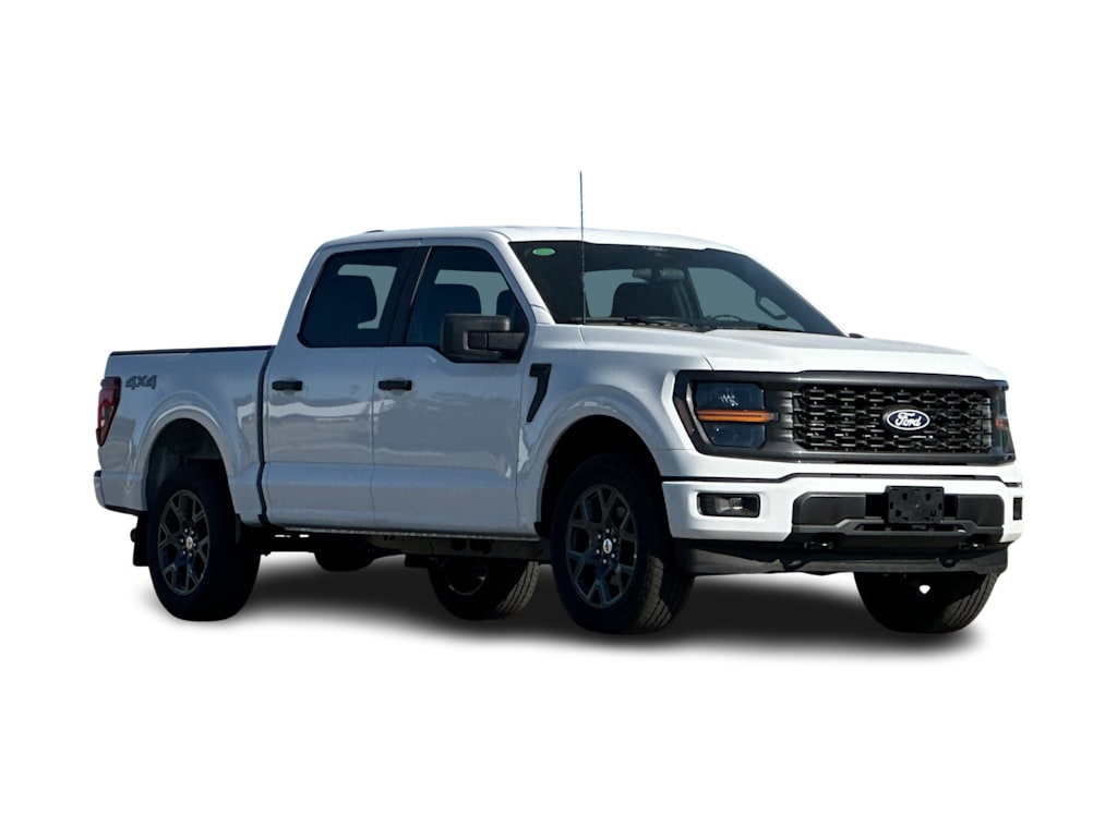 Thumbnail: 2026 Ford F-150 - 17