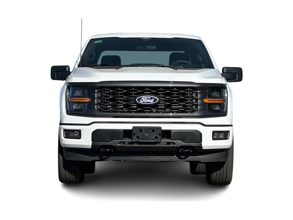 Thumbnail: 2026 Ford F-150 - 6
