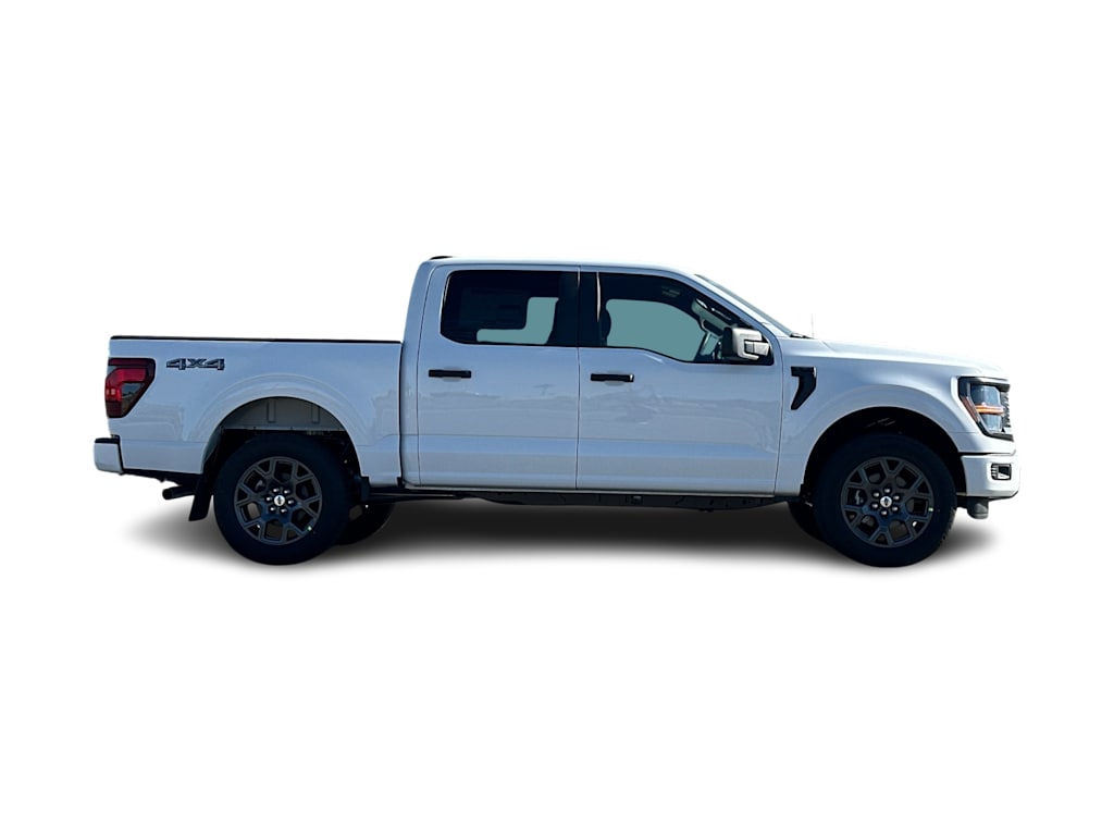 Thumbnail: 2026 Ford F-150 - 16