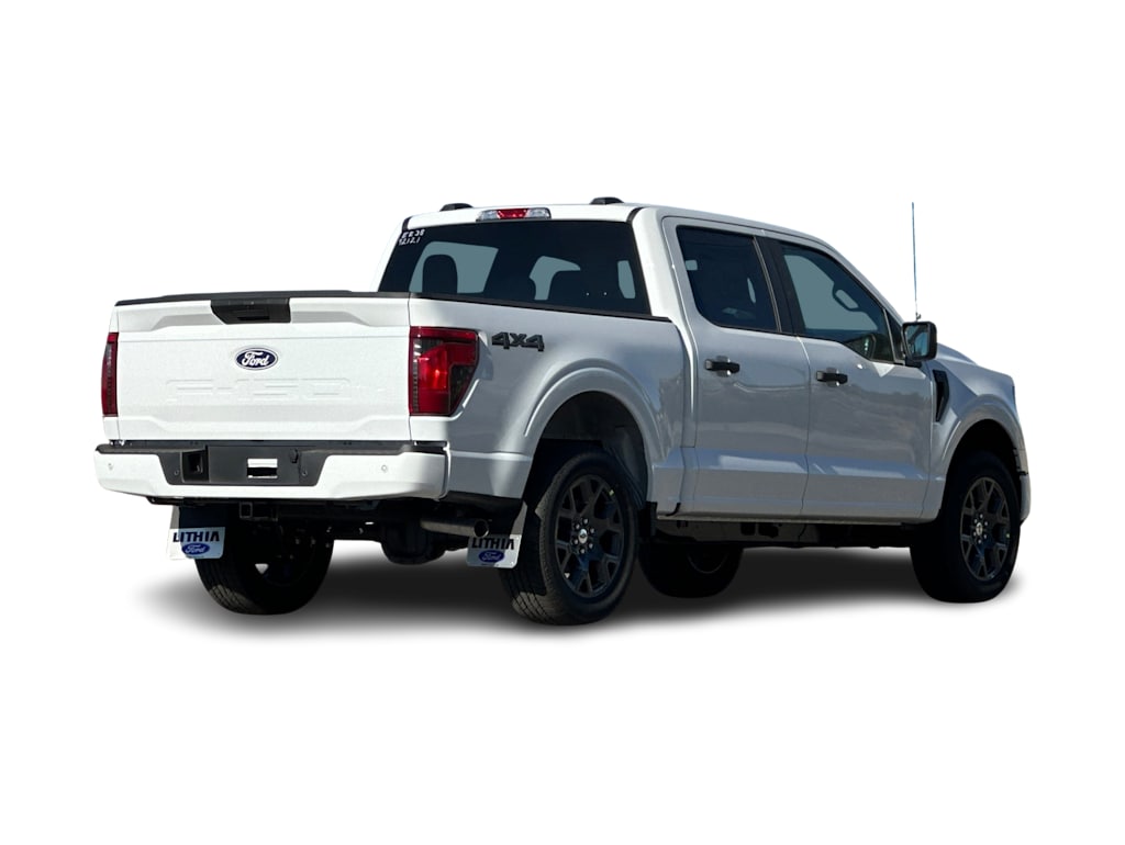 Thumbnail: 2026 Ford F-150 - 15