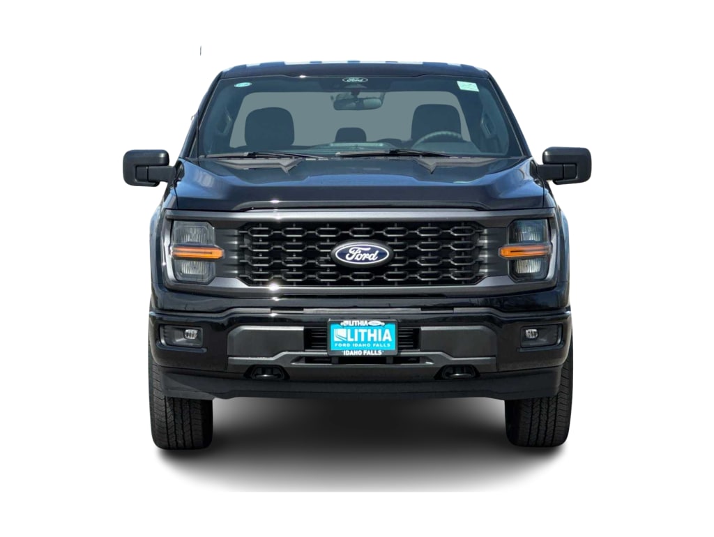 2024 Ford F-150 STX 6