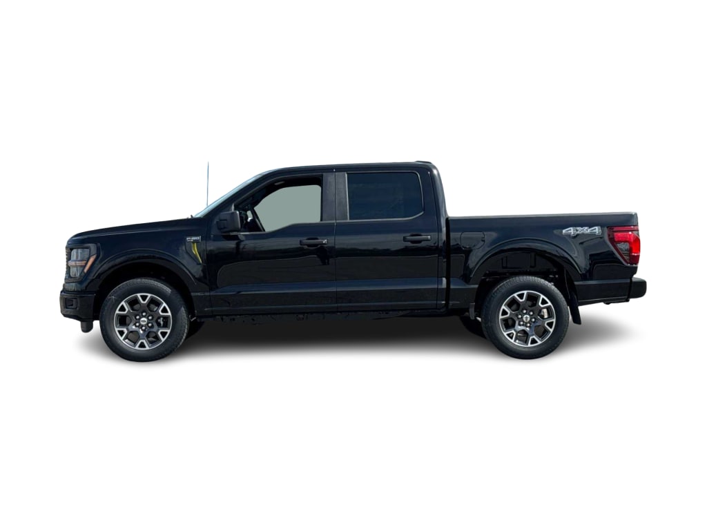 2024 Ford F-150 STX 3