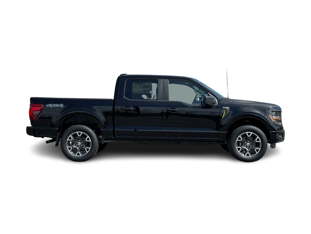 2024 Ford F-150 STX 15