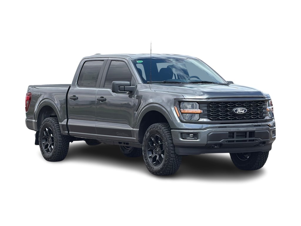 Thumbnail: 2026 Ford F-150 - 18