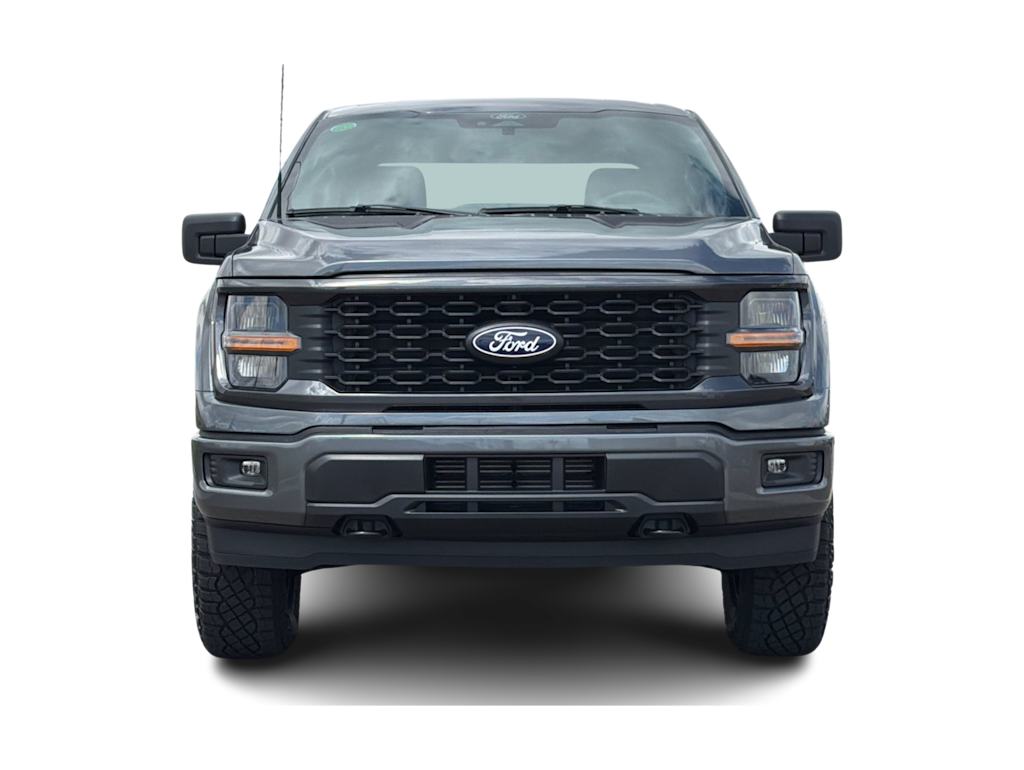 Thumbnail: 2026 Ford F-150 - 6