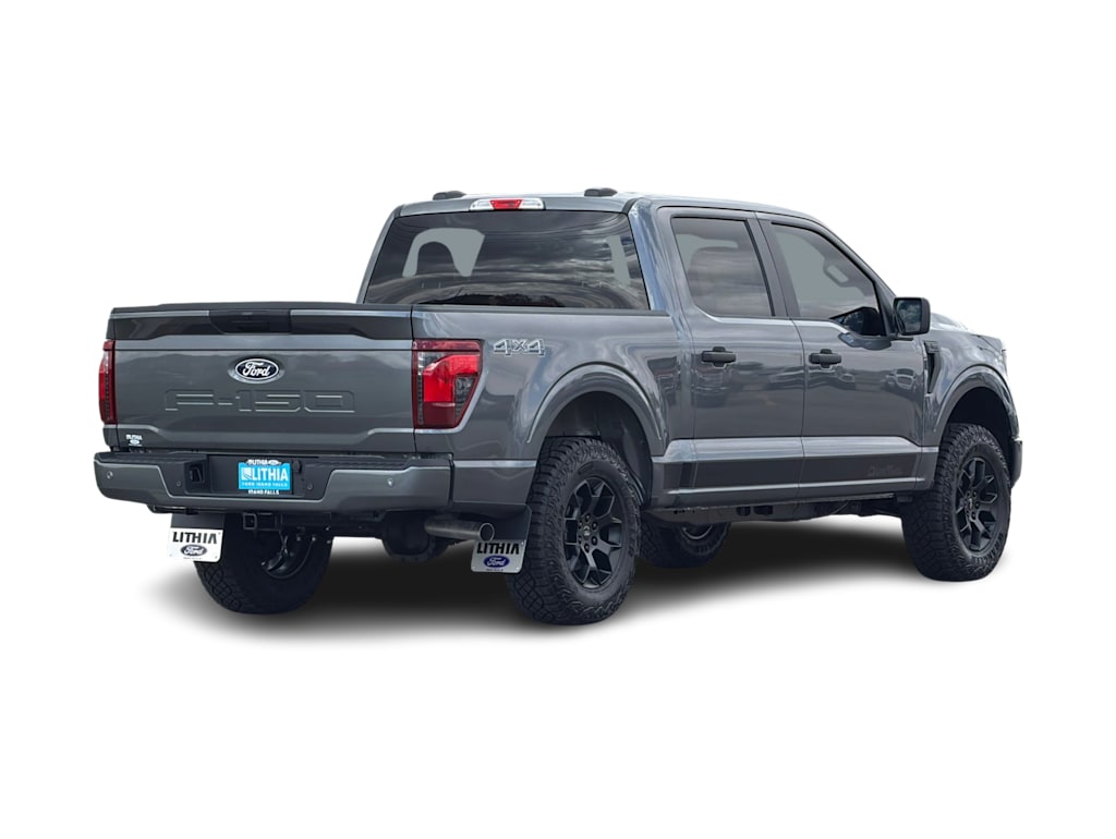 Thumbnail: 2026 Ford F-150 - 16