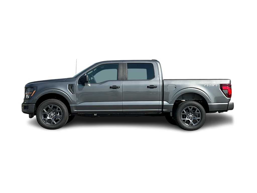 Thumbnail: 2026 Ford F-150 - 3