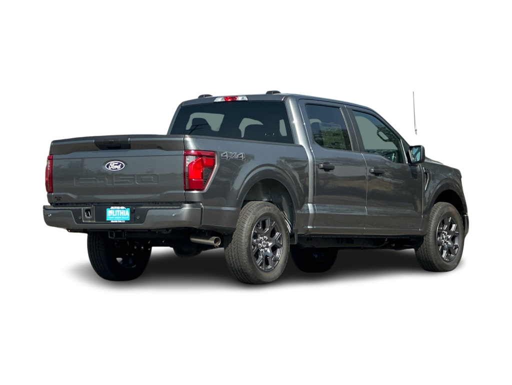 Thumbnail: 2026 Ford F-150 - 16