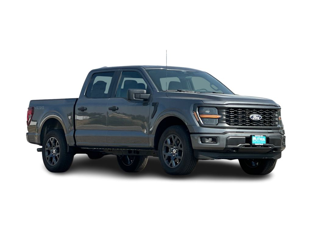 Thumbnail: 2026 Ford F-150 - 18