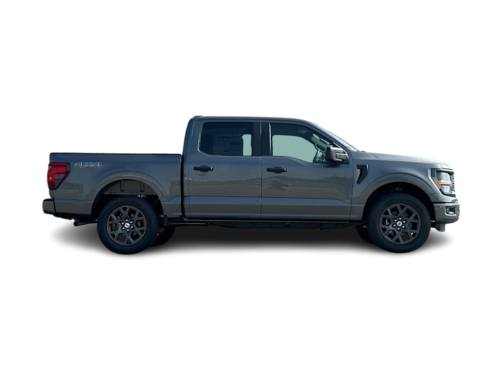 Thumbnail: 2026 Ford F-150 - 17