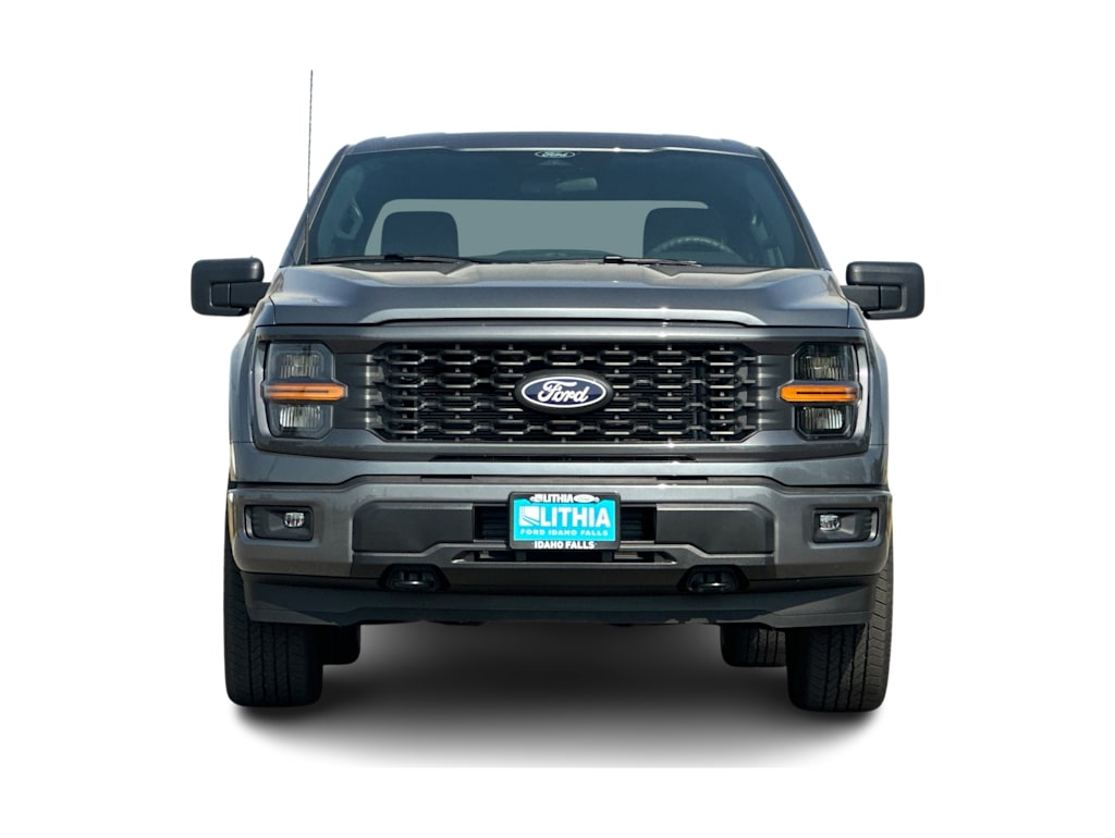 Thumbnail: 2026 Ford F-150 - 6