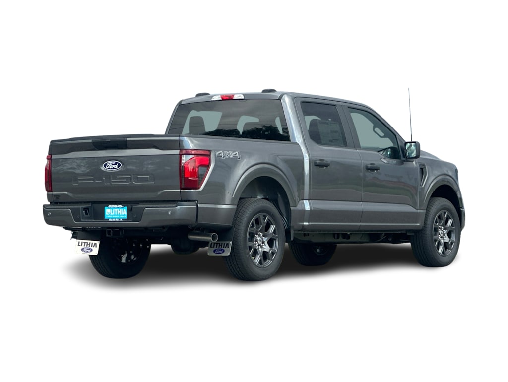 Thumbnail: 2026 Ford F-150 - 16