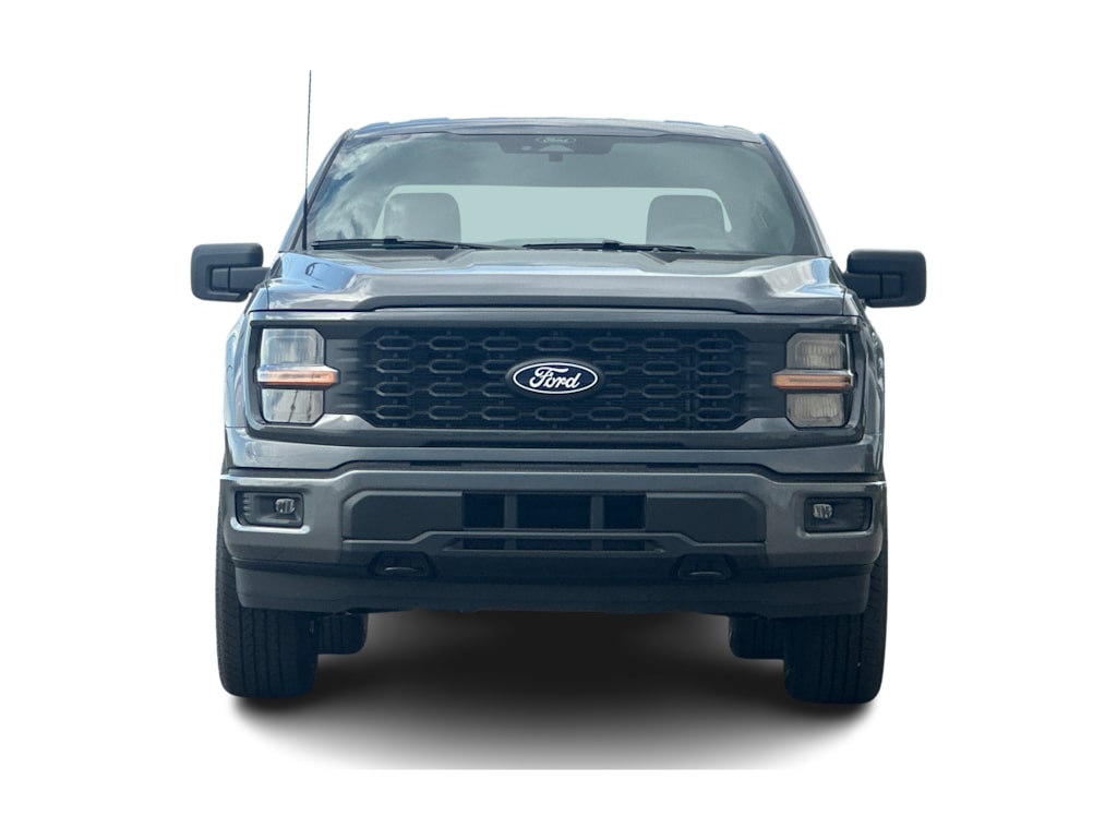 Thumbnail: 2026 Ford F-150 - 6