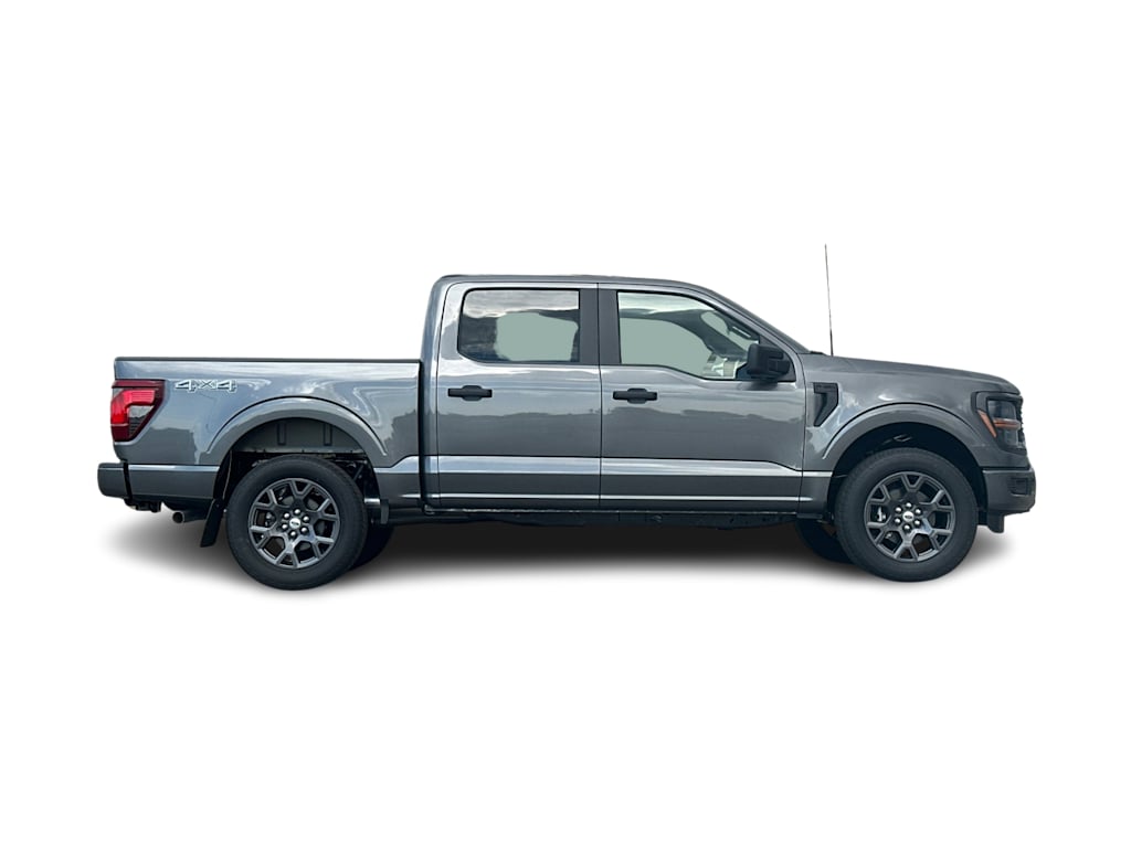 Thumbnail: 2026 Ford F-150 - 17