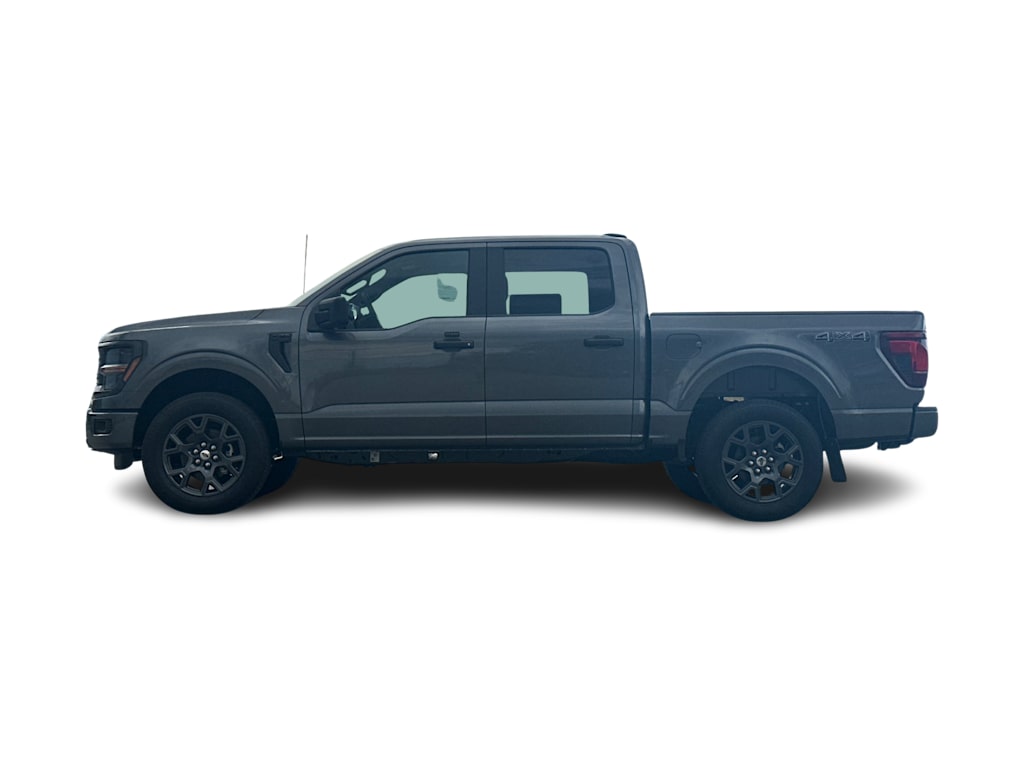 Thumbnail: 2026 Ford F-150 - 3