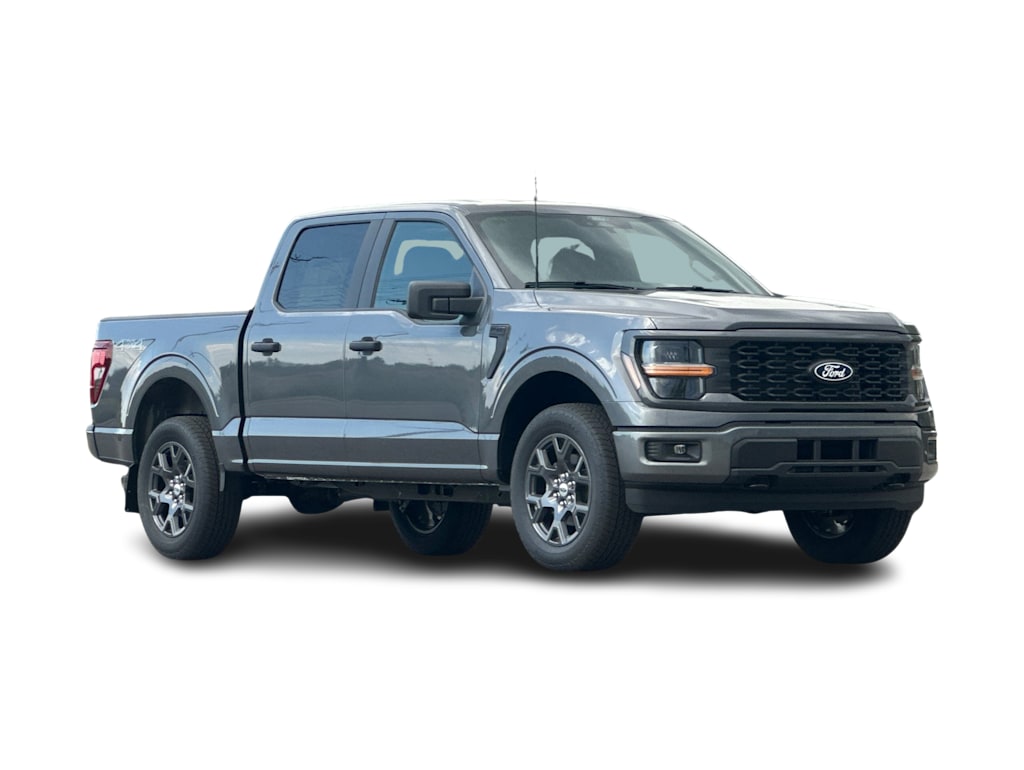 Thumbnail: 2026 Ford F-150 - 18