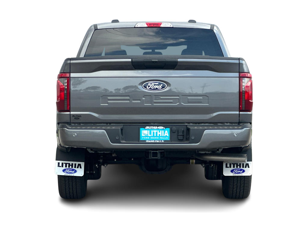 Thumbnail: 2026 Ford F-150 - 5