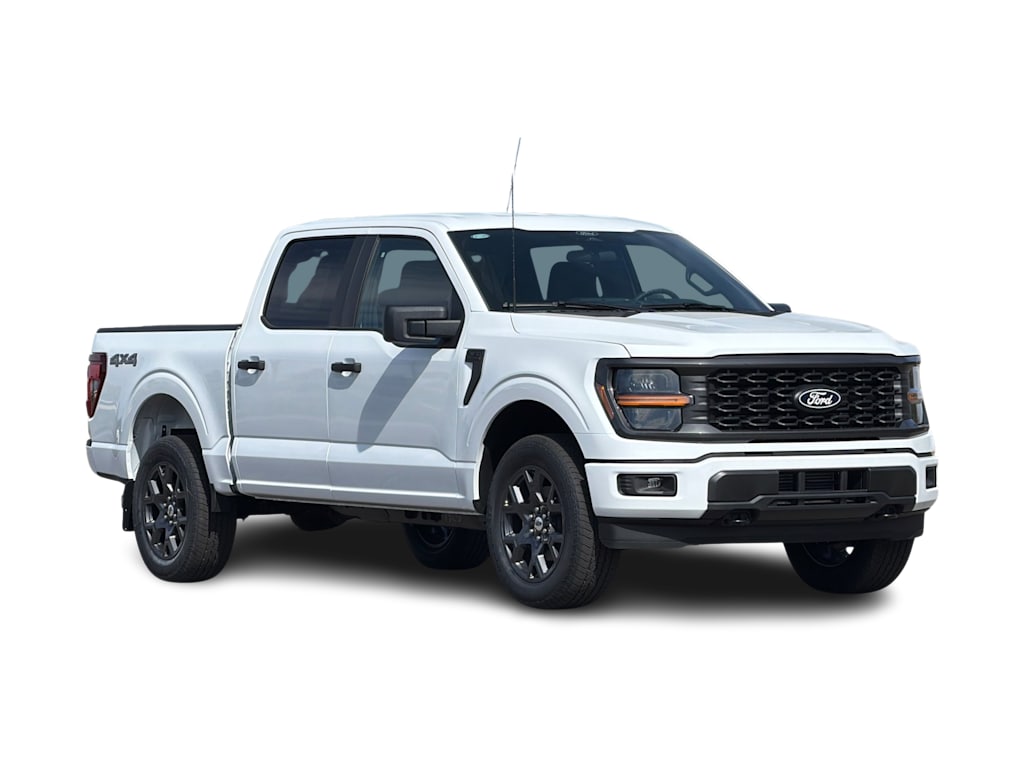 Thumbnail: 2026 Ford F-150 - 18
