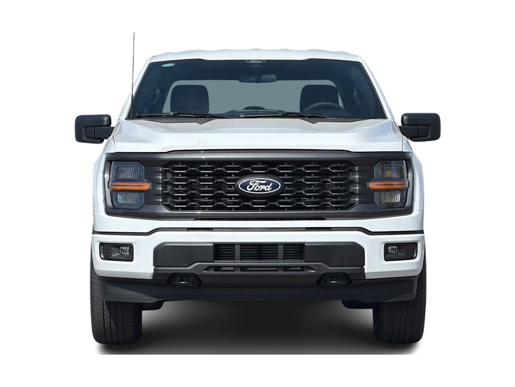 Thumbnail: 2026 Ford F-150 - 6