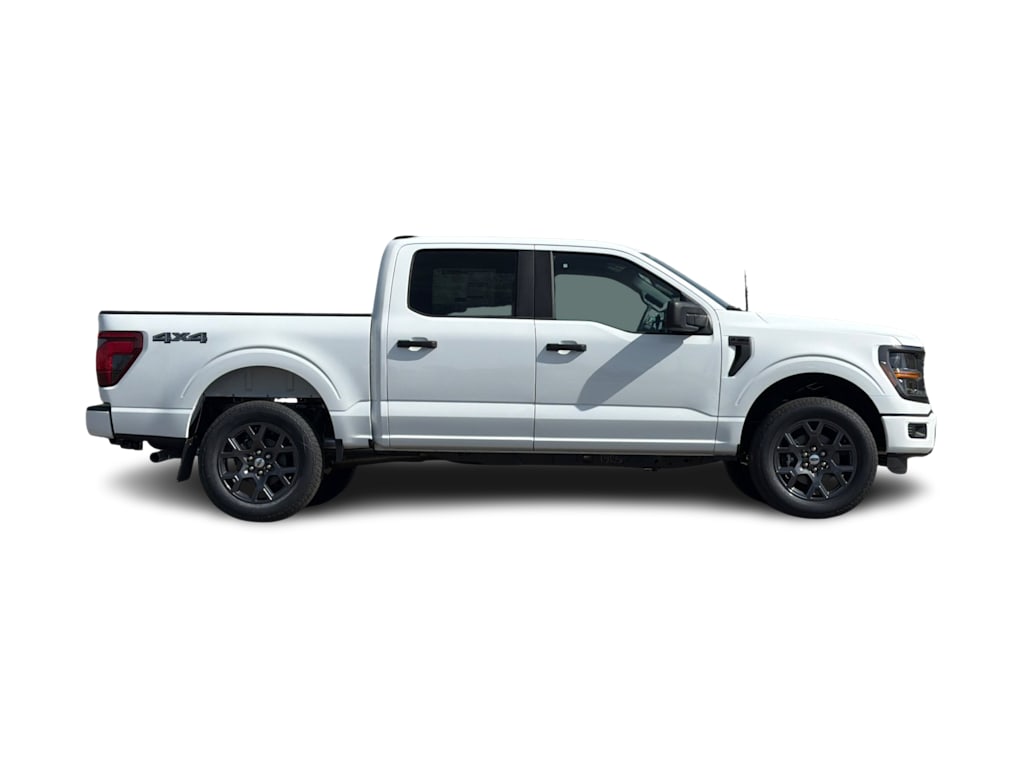Thumbnail: 2026 Ford F-150 - 17