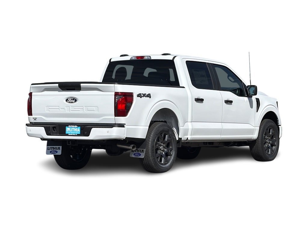 Thumbnail: 2026 Ford F-150 - 16