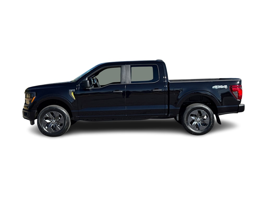 Thumbnail: 2025 Ford F-150 - 3
