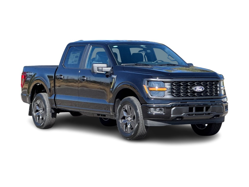 Thumbnail: 2025 Ford F-150 - 18
