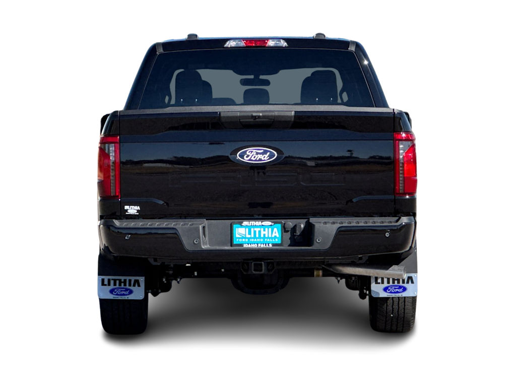 Thumbnail: 2025 Ford F-150 - 5