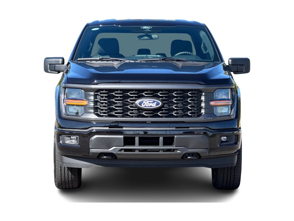 Thumbnail: 2025 Ford F-150 - 6