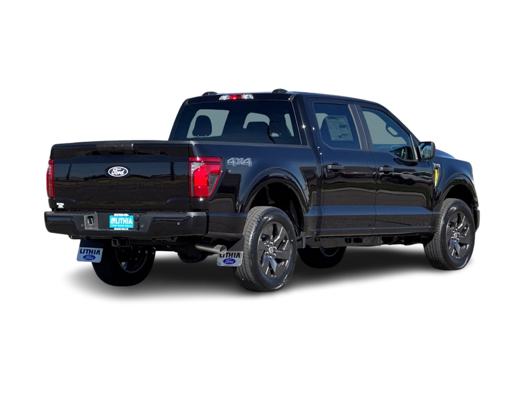 Thumbnail: 2025 Ford F-150 - 16