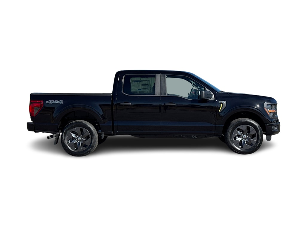 Thumbnail: 2025 Ford F-150 - 17