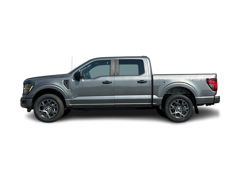 Thumbnail: 2026 Ford F-150 - 3