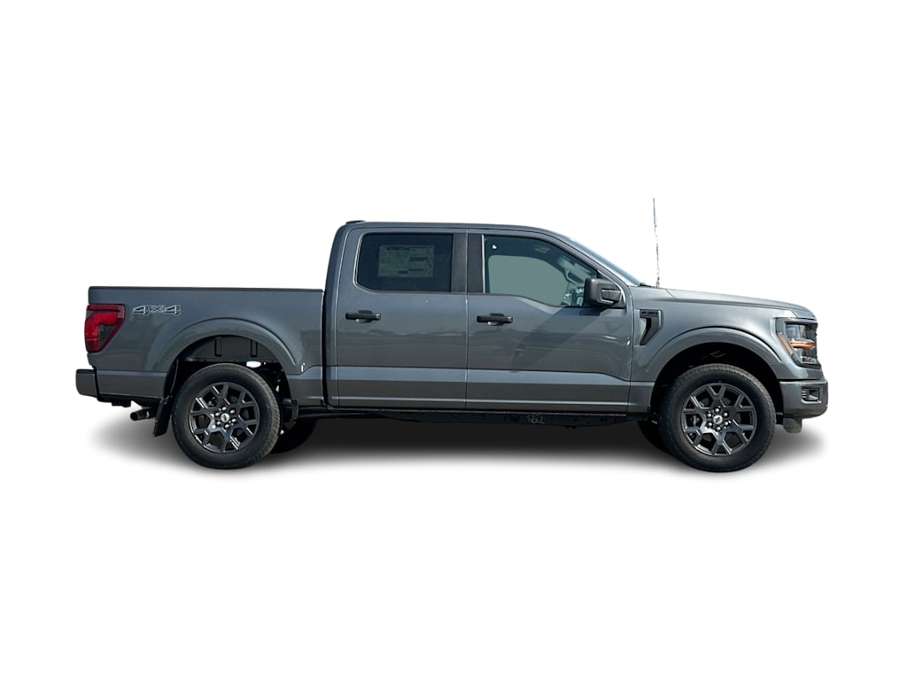 Thumbnail: 2026 Ford F-150 - 18