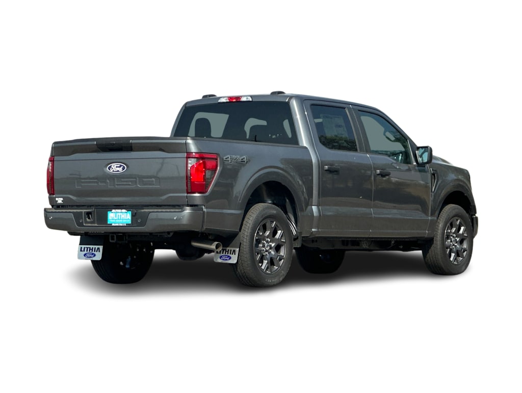 Thumbnail: 2026 Ford F-150 - 17