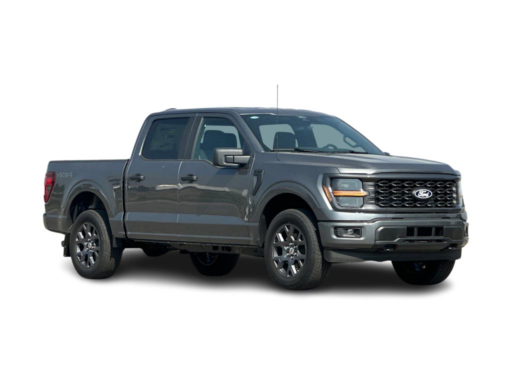 Thumbnail: 2026 Ford F-150 - 19