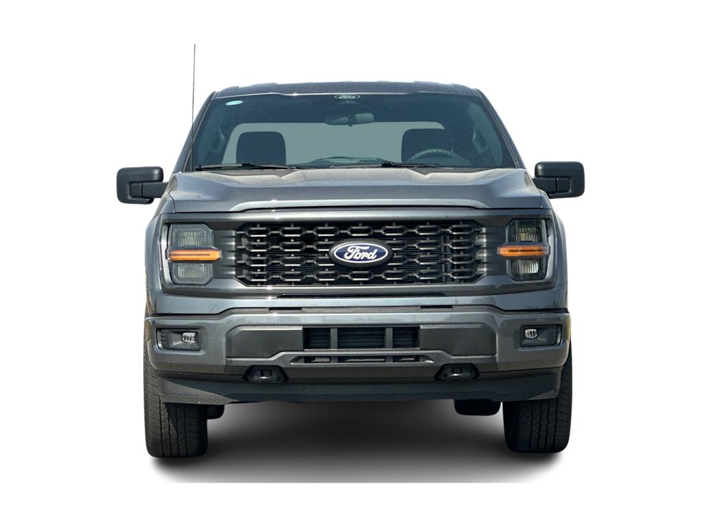 Thumbnail: 2026 Ford F-150 - 6