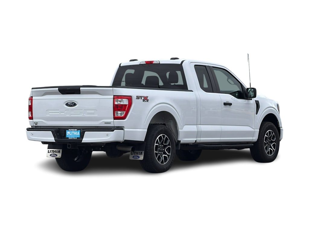 Thumbnail: 2023 Ford F-150 - 15
