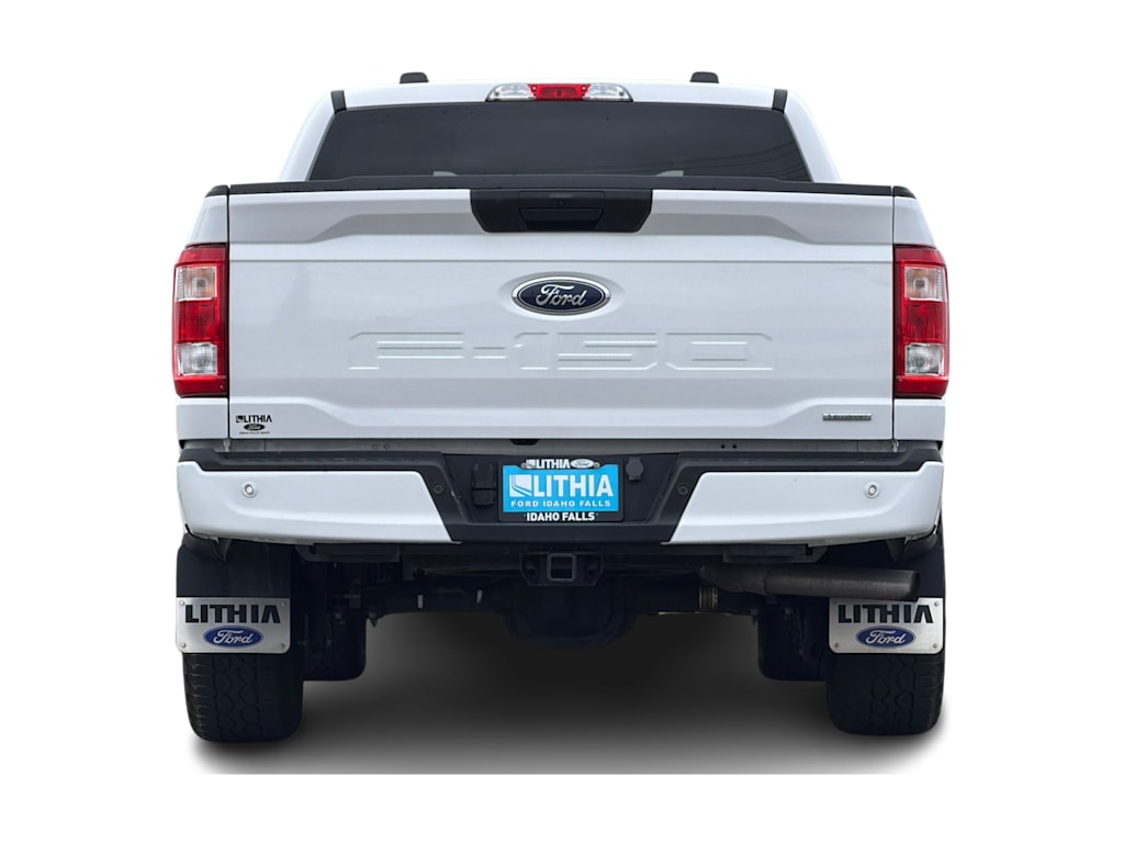Thumbnail: 2023 Ford F-150 - 5