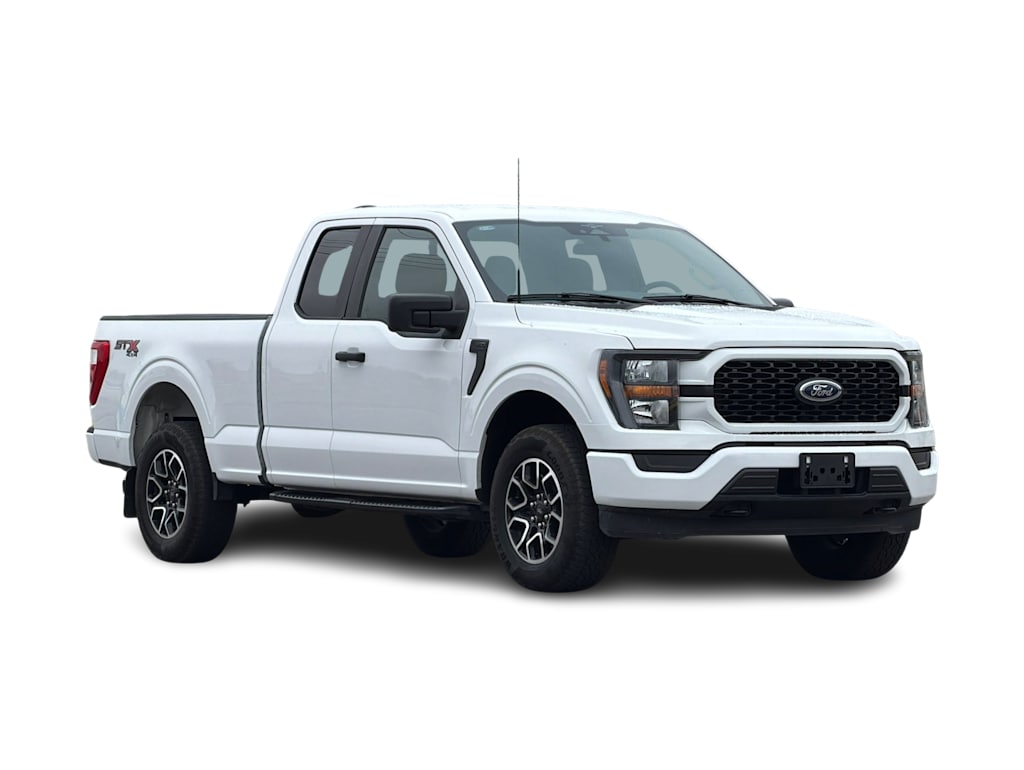 Thumbnail: 2023 Ford F-150 - 17