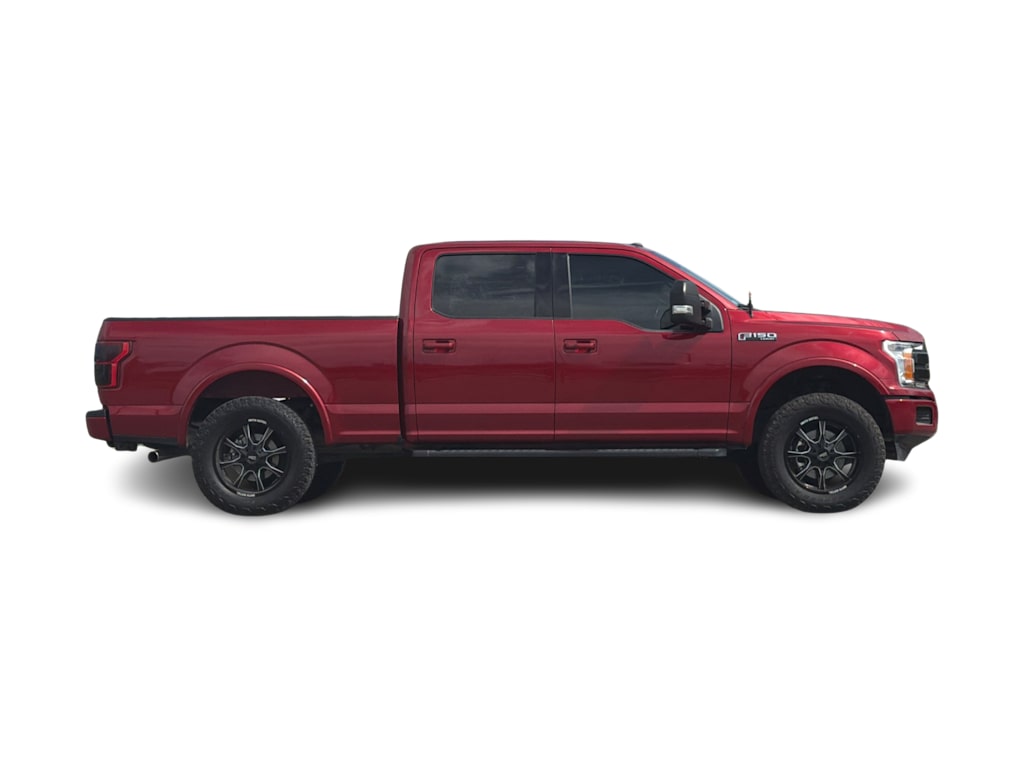 Thumbnail: 2019 Ford F-150 - 16
