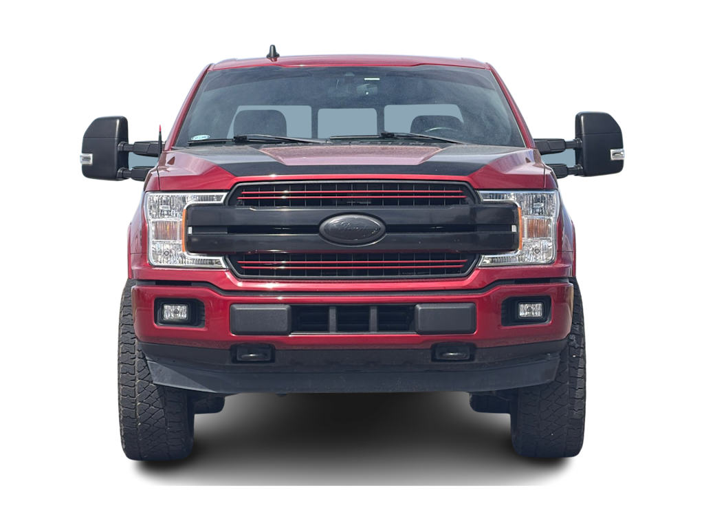 Thumbnail: 2019 Ford F-150 - 6